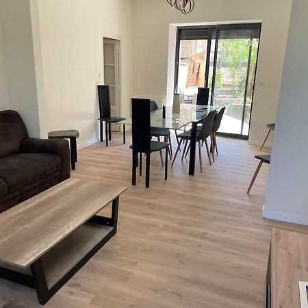 Maison 5 Chambres 3Sdb En Ville Avec Piscine Périgueux Екстериор снимка