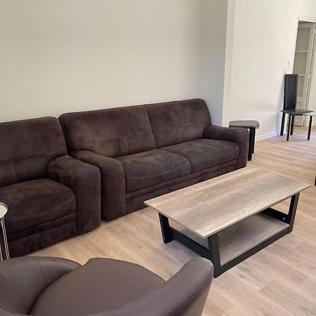 Maison 5 Chambres 3Sdb En Ville Avec Piscine Périgueux Екстериор снимка