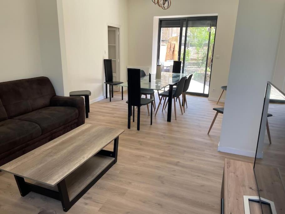 Maison 5 Chambres 3Sdb En Ville Avec Piscine Périgueux Екстериор снимка