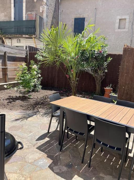 Maison 5 Chambres 3Sdb En Ville Avec Piscine Périgueux Екстериор снимка
