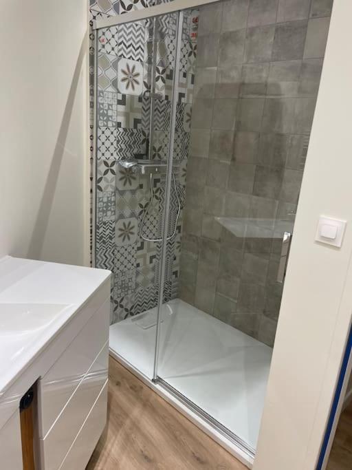 Maison 5 Chambres 3Sdb En Ville Avec Piscine Périgueux Екстериор снимка