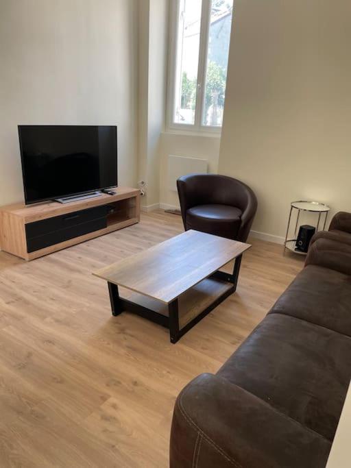 Maison 5 Chambres 3Sdb En Ville Avec Piscine Périgueux Екстериор снимка