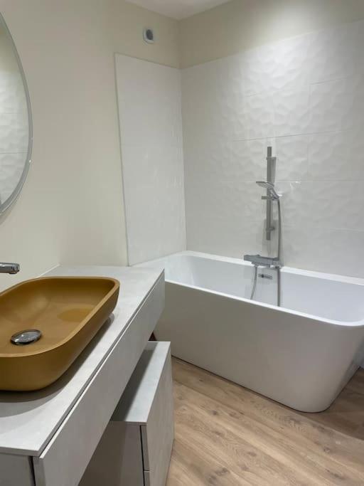 Maison 5 Chambres 3Sdb En Ville Avec Piscine Périgueux Екстериор снимка